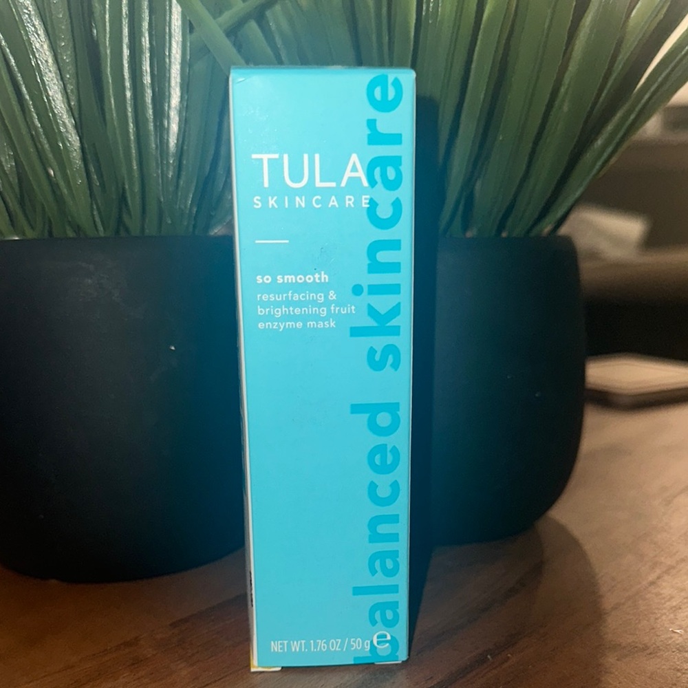 Tula Skincare